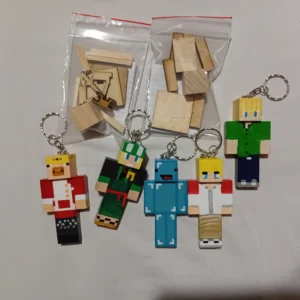 Game Heroes 5+2 Pack