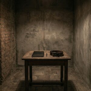 Boundary Crossing – Digital Novella (EPUB, English)