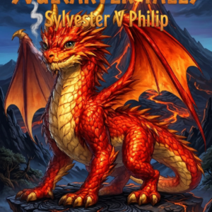 Soulcarver Tales – Digital storybook (EPUB, English)